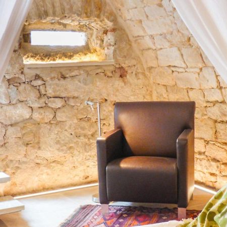 Appartement Haus Mandelbluete à Gimmeldingen Extérieur photo