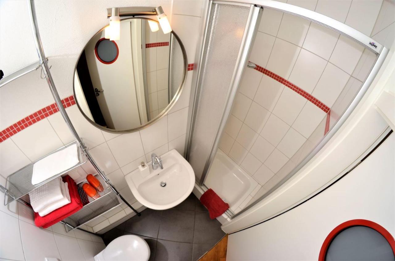 Appartement Haus Mandelbluete à Gimmeldingen Extérieur photo