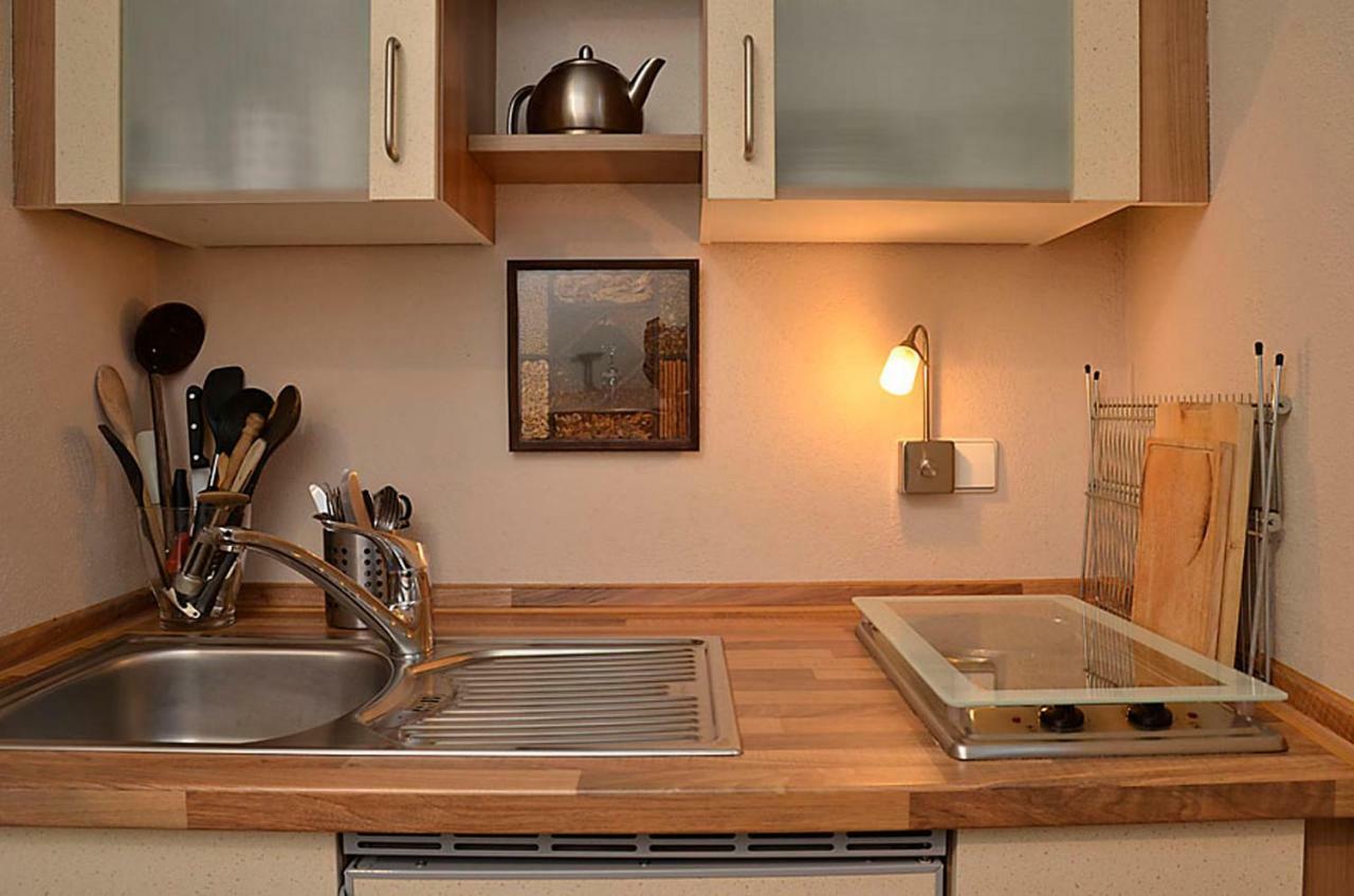 Appartement Haus Mandelbluete à Gimmeldingen Extérieur photo