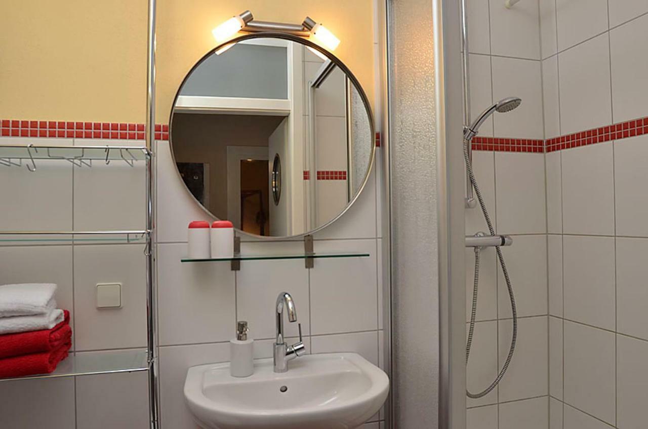 Appartement Haus Mandelbluete à Gimmeldingen Extérieur photo